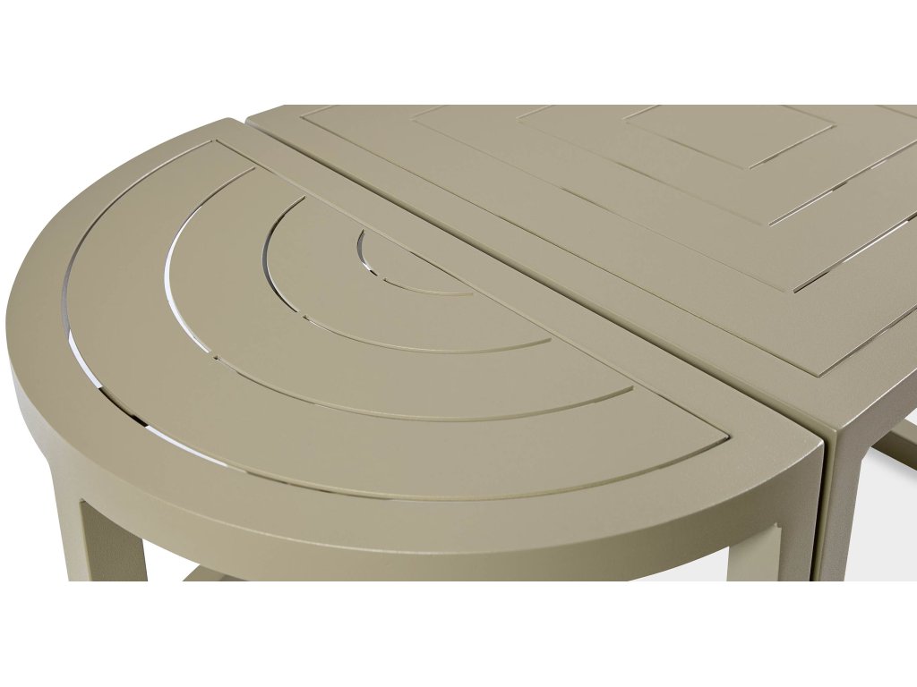 Contempo Outdoor Modular Tea Table - image 5