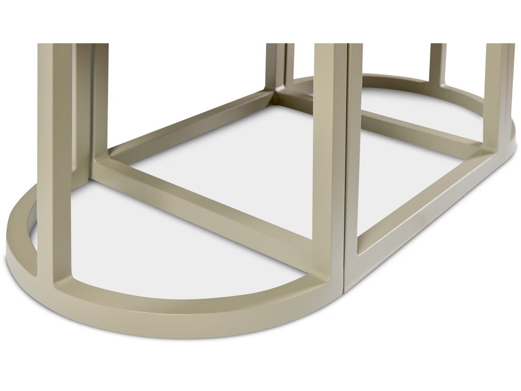 Contempo Outdoor Modular Tea Table - image 7