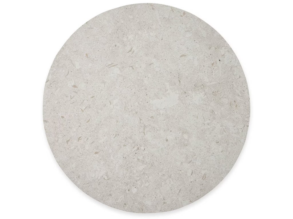 Glavin Outdoor Round End Table - image 3