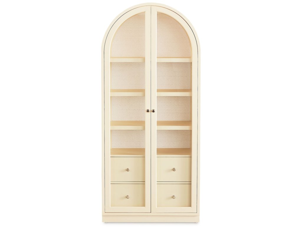 Newbury Arched Cabinet - image 3