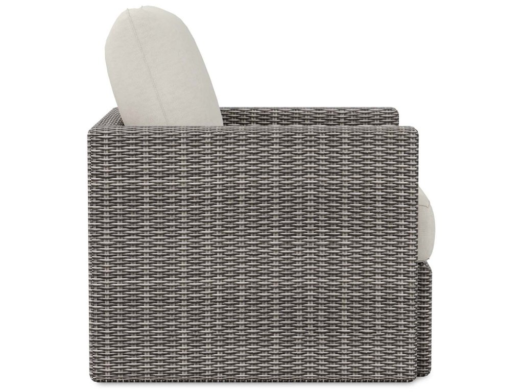 Ashford Outdoor Wicker Lounge Chair - image 6