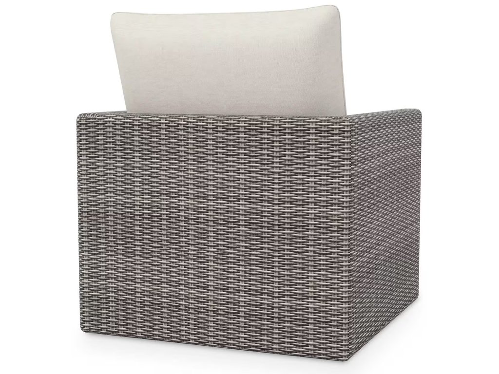 Ashford Outdoor Wicker Lounge Chair - image 7