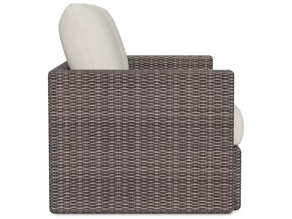 Ashford Outdoor Wicker Loveseat - image 3
