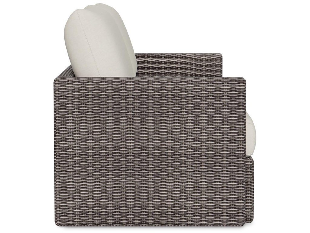 Ashford Outdoor Wicker Sofa - image 2