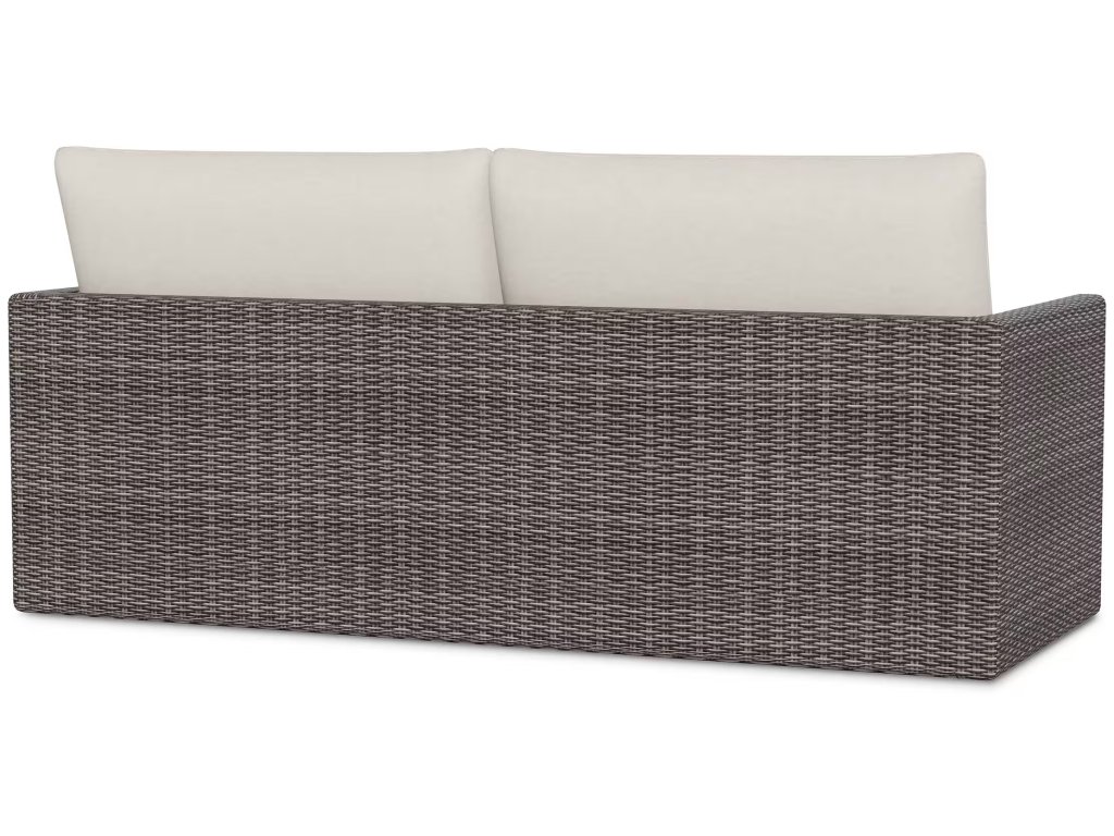 Ashford Outdoor Wicker Sofa - image 3
