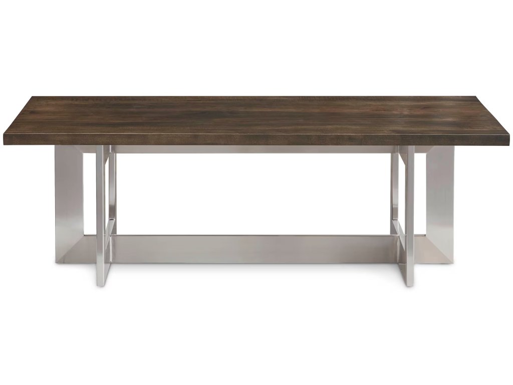 Andover Rectangle Cocktail Table - image 2