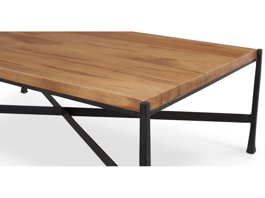 Winchester Rectangle Cocktail Table - image 6