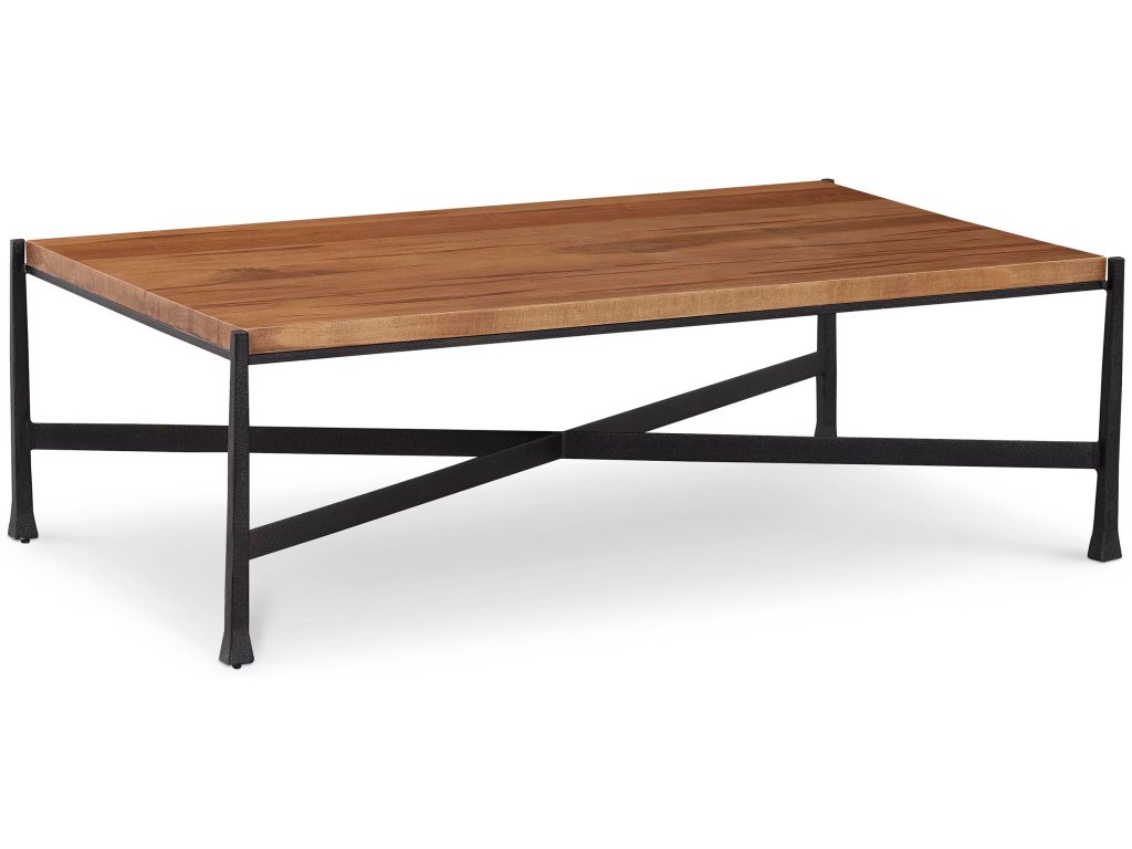 Winchester Rectangle Cocktail Table - main image