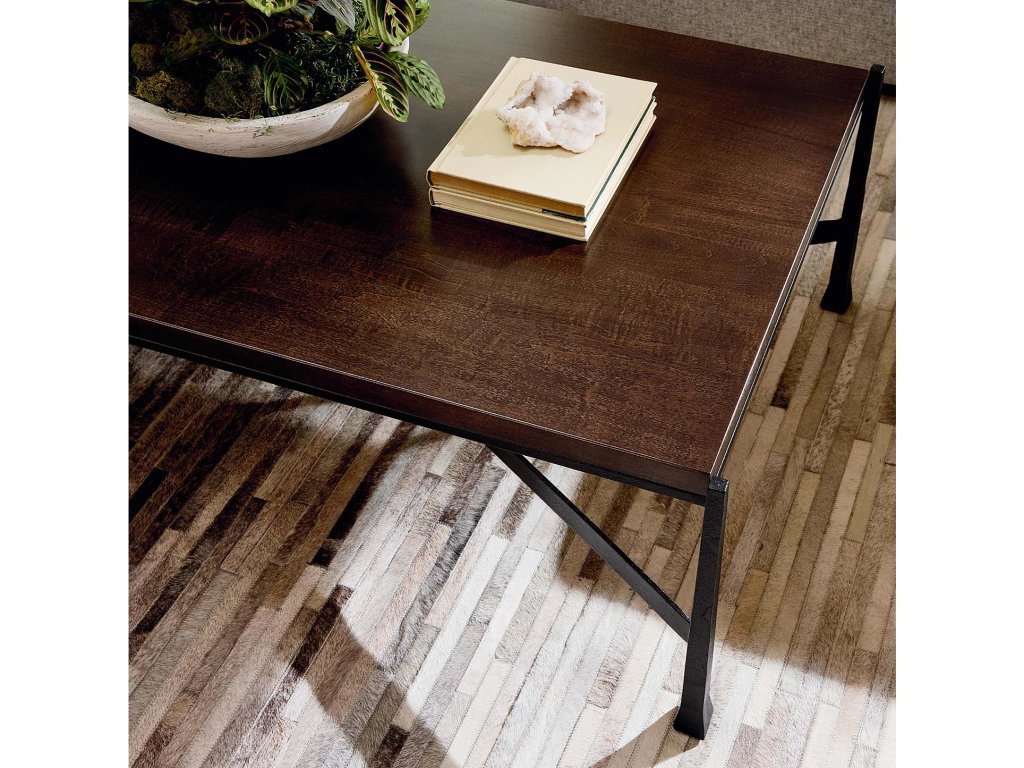 Winchester Rectangle Cocktail Table - image 2