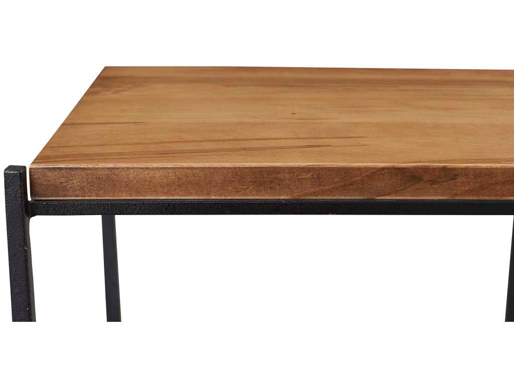 Winchester End Table - image 4