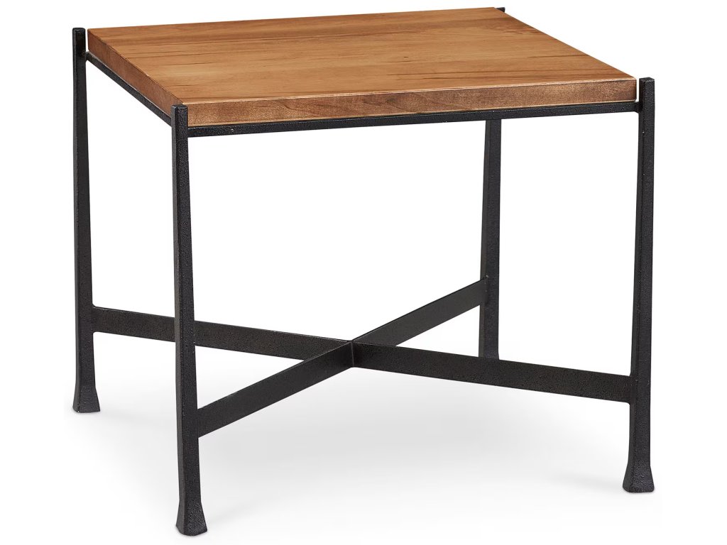 Winchester End Table - main image