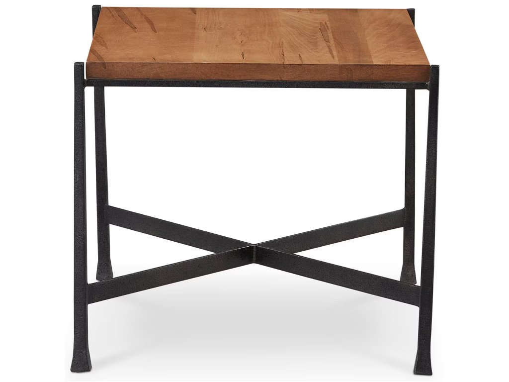 Winchester End Table - image 1