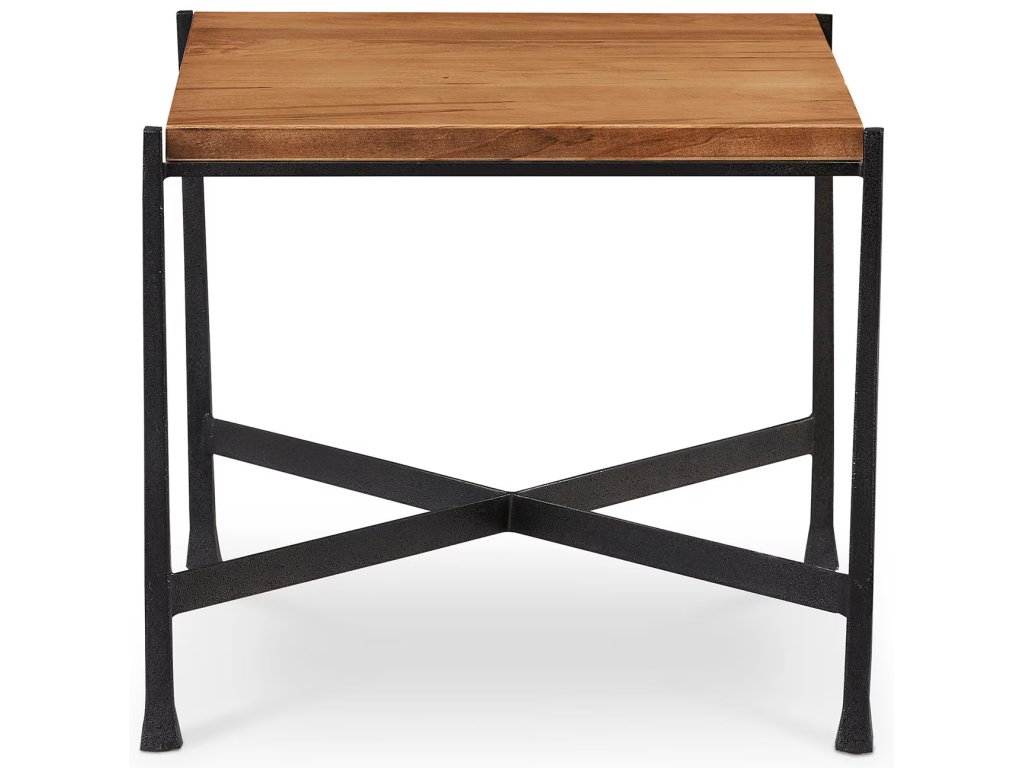 Winchester End Table - image 2