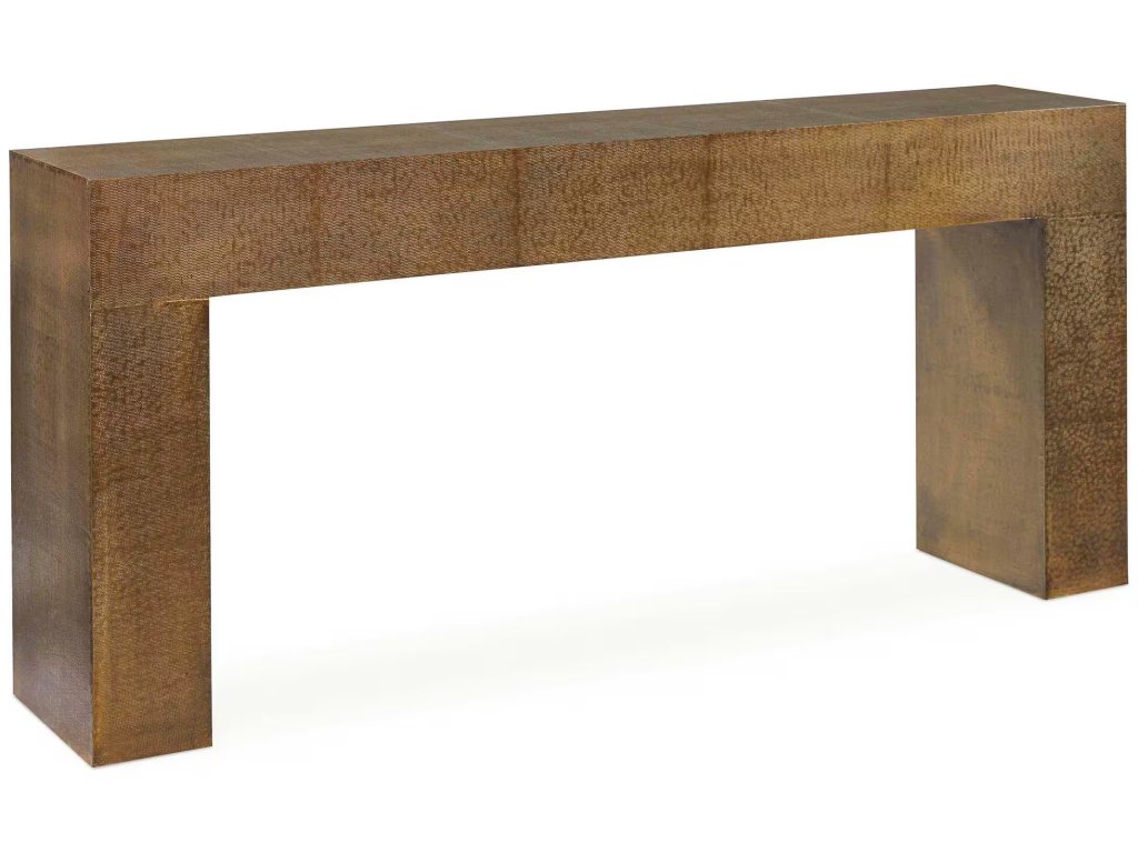 Vansant Console Table - main image