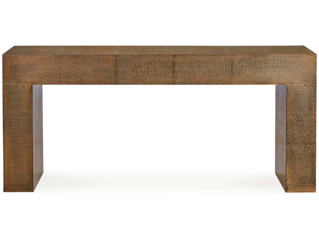 Vansant Console Table - image 3