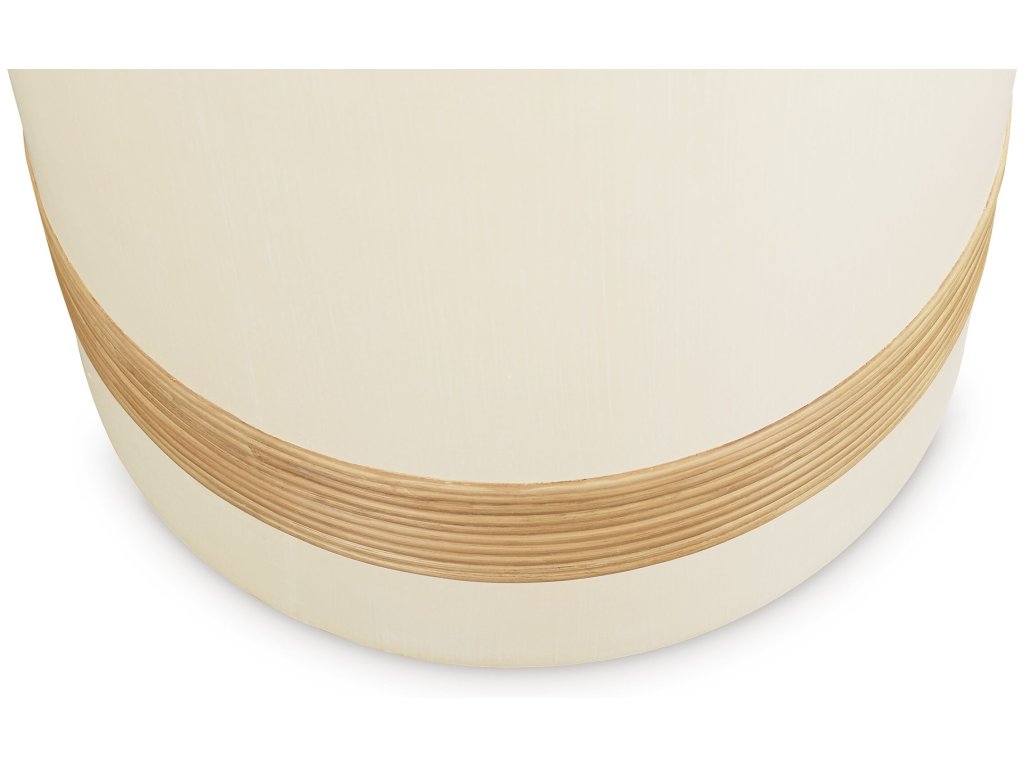 Newbury Round End Table - image 3