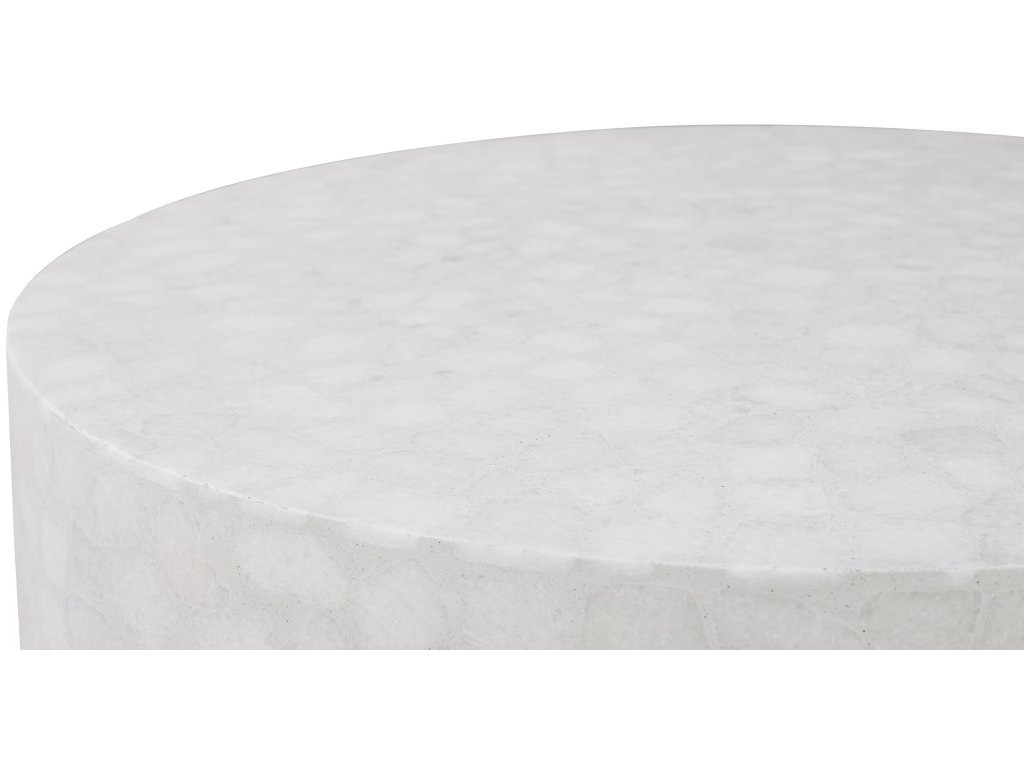 Corsica Indoor + Outdoor Round Cocktail Table - image 5