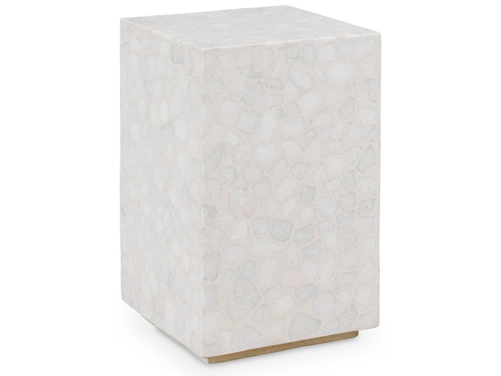 Corsica Indoor + Outdoor Side Table - main image
