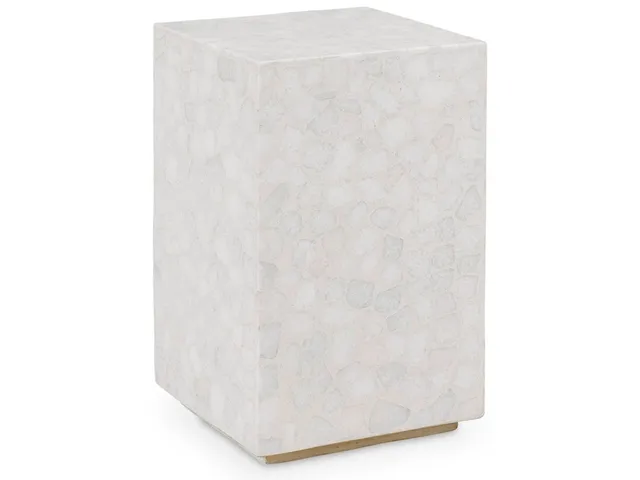 Corsica Indoor + Outdoor Side Table