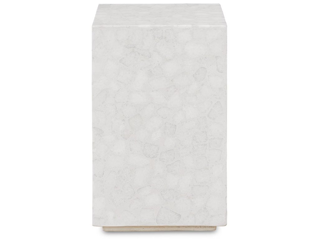 Corsica Indoor + Outdoor Side Table - image 1