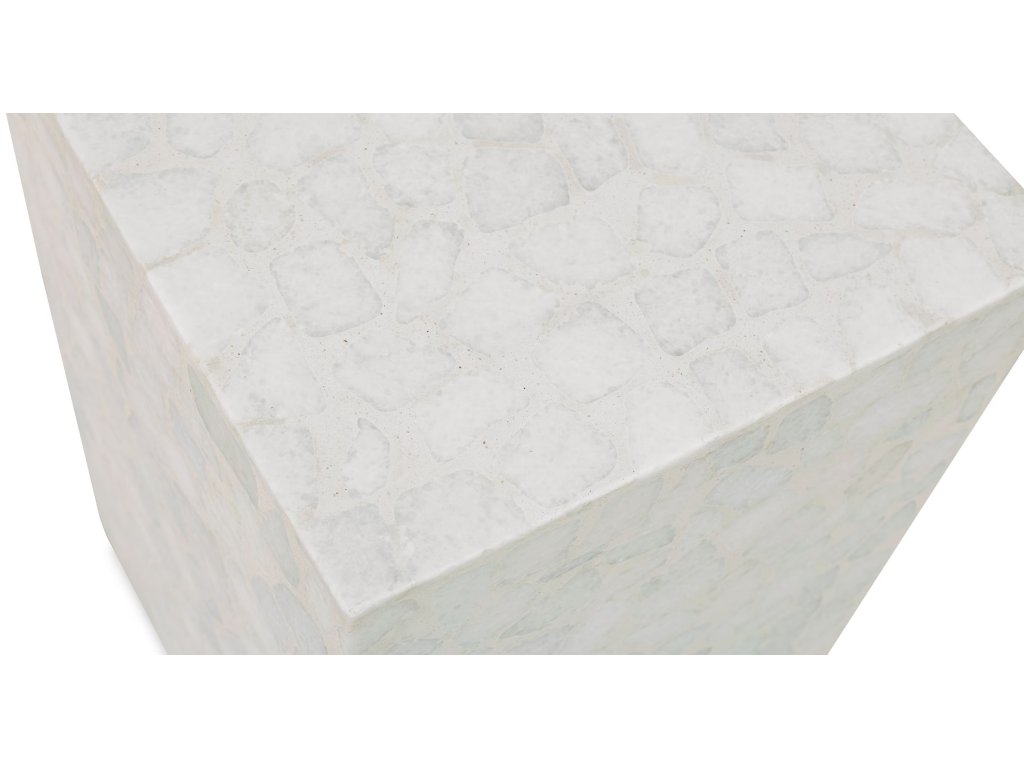 Corsica Indoor + Outdoor Side Table - image 3