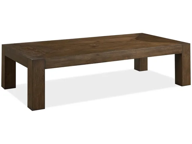 Andora Rectangular Cocktail Table