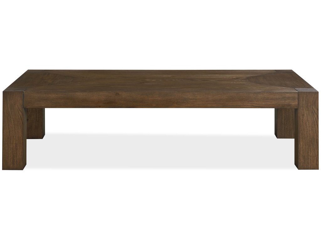 Andora Rectangular Cocktail Table - image 2