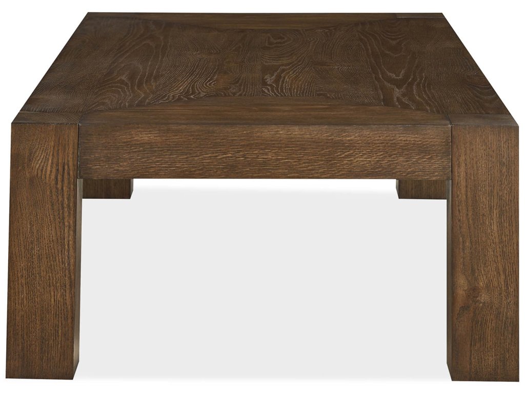 Andora Rectangular Cocktail Table - image 3