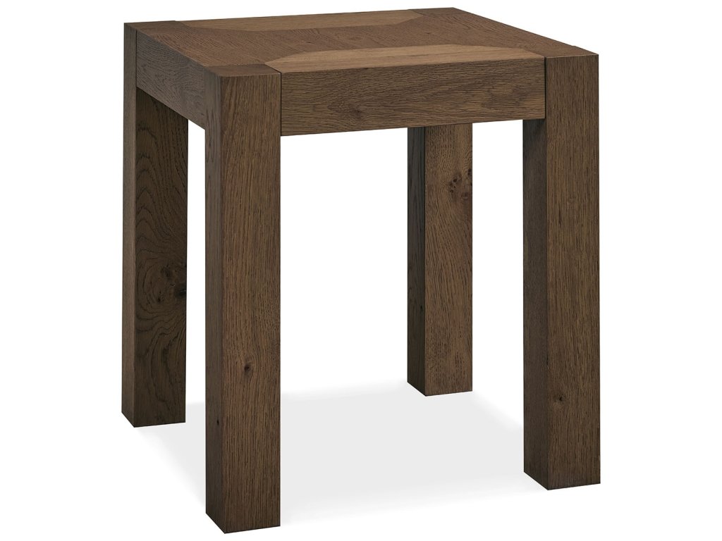 Andora Square End Table - main image