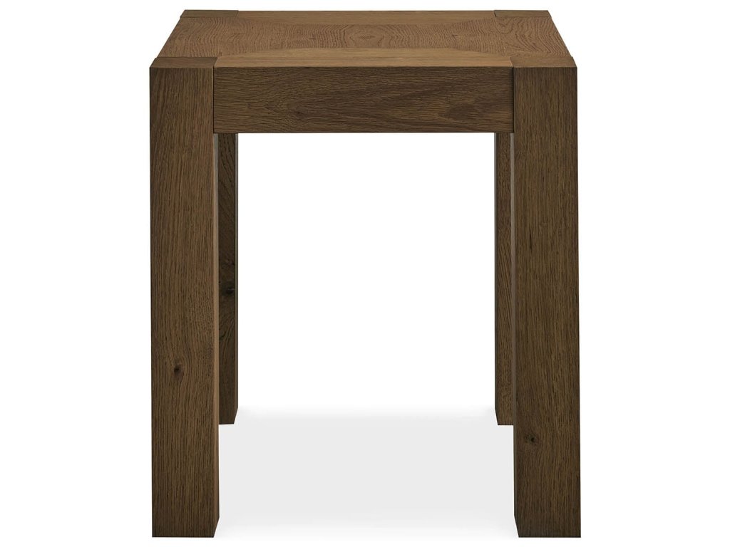 Andora Square End Table - image 2