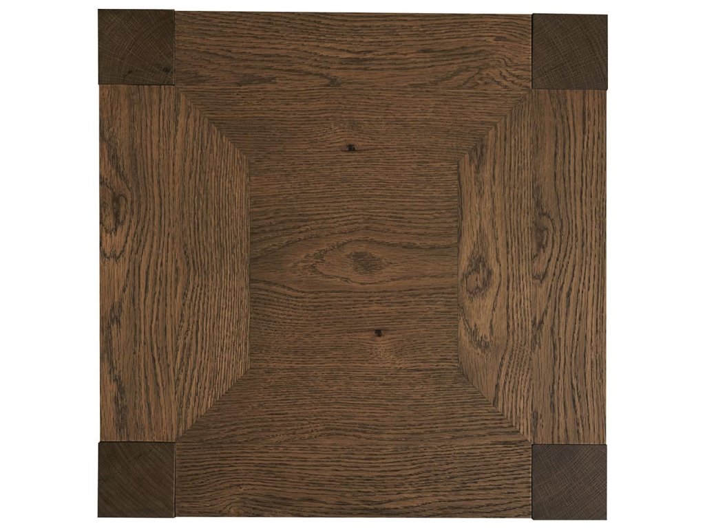 Andora Square End Table - image 3