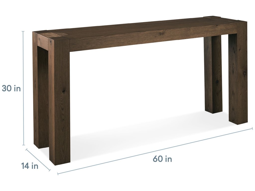 Andora Console Table - image 4