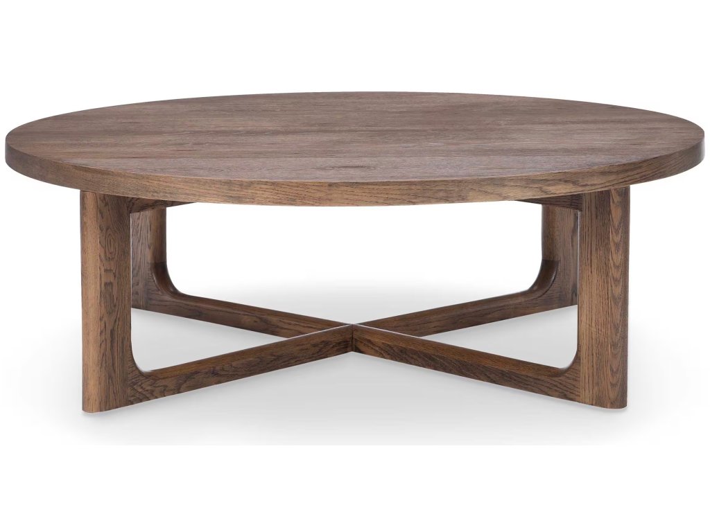 Reston Round Cocktail Table - image 3