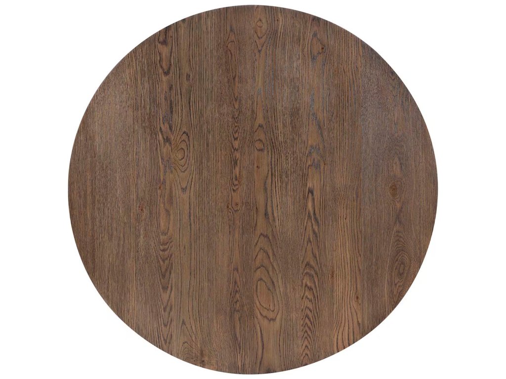Reston Round Cocktail Table - image 6