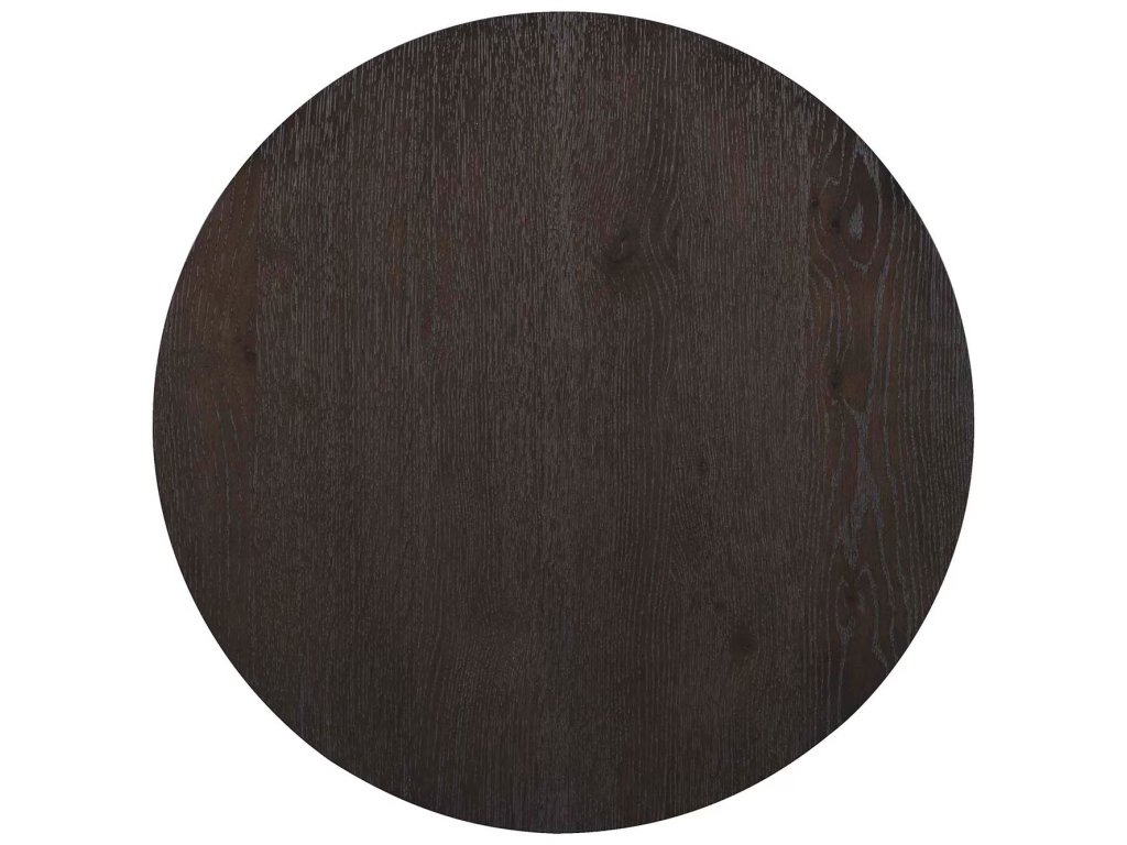Reston Round End Table - image 8