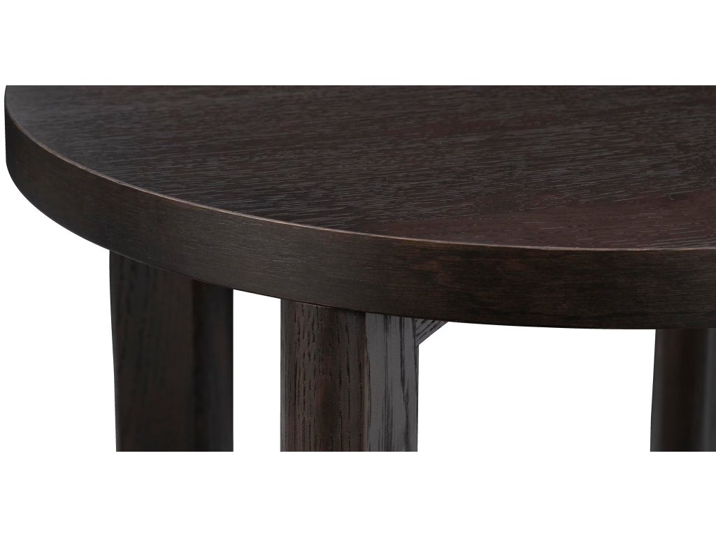 Reston Round End Table - image 10