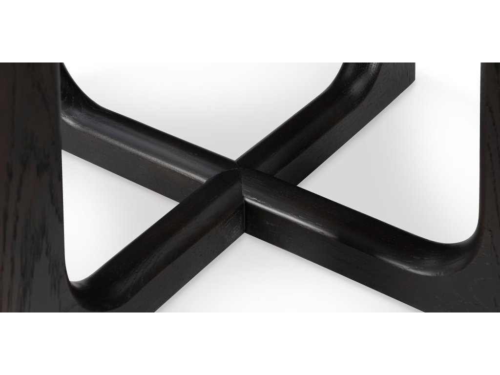 Reston Round End Table - image 12