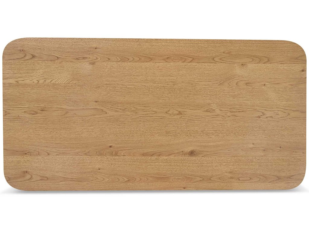 Andora Rectangular Plinth Cocktail Table - image 3