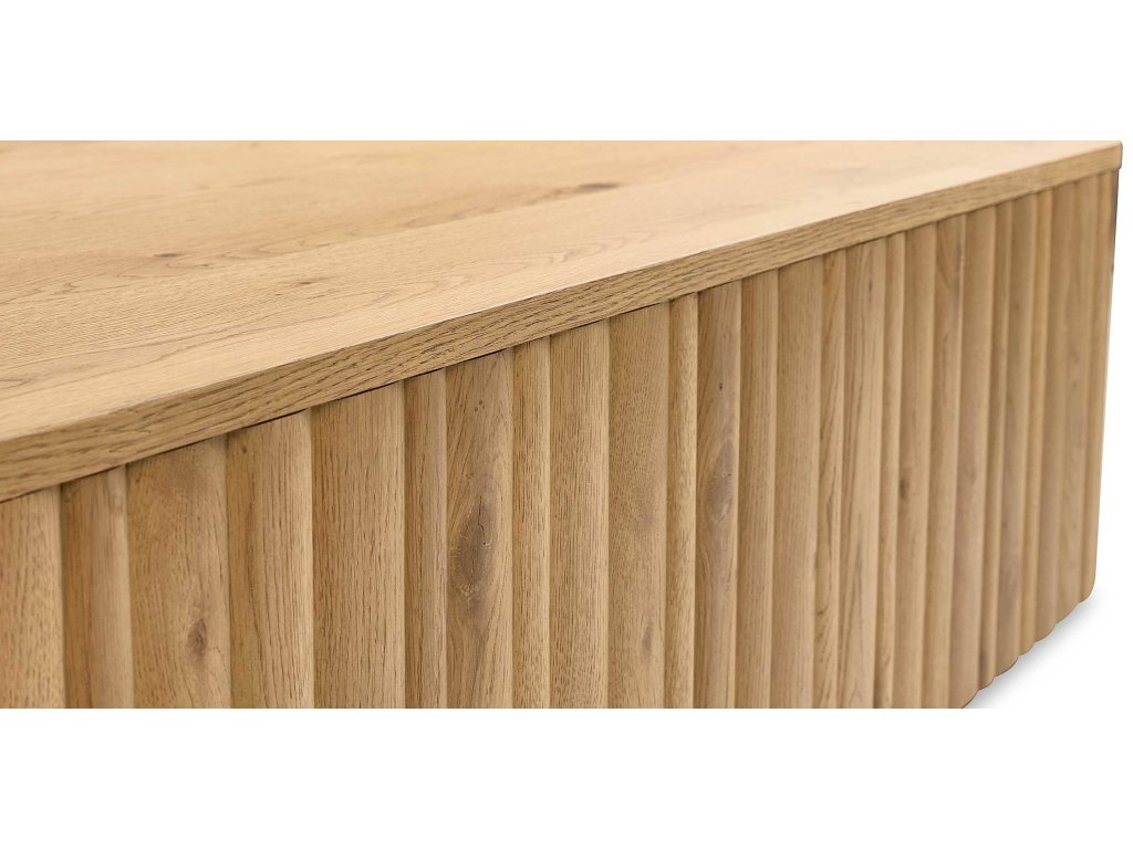 Andora Rectangular Plinth Cocktail Table - image 6