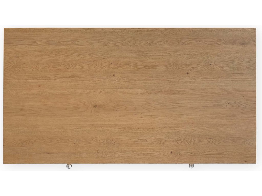 Newbury Ribbed Drawer Cocktail Table - image 6