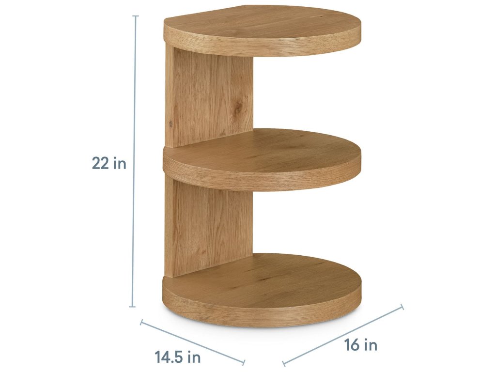 Newbury Spot Table - image 4