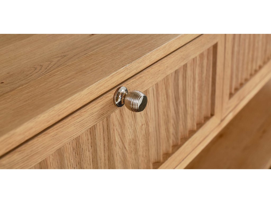 Newbury 3 Drawer Console Table - image 2