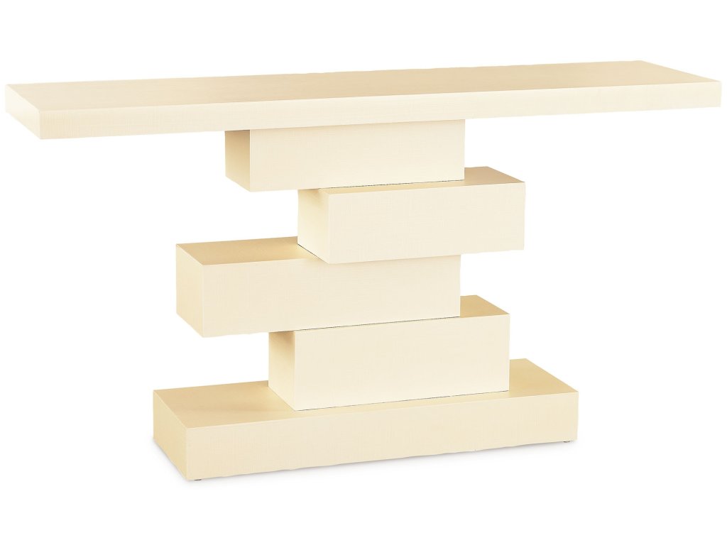 Newbury Tier Console Table - image 2