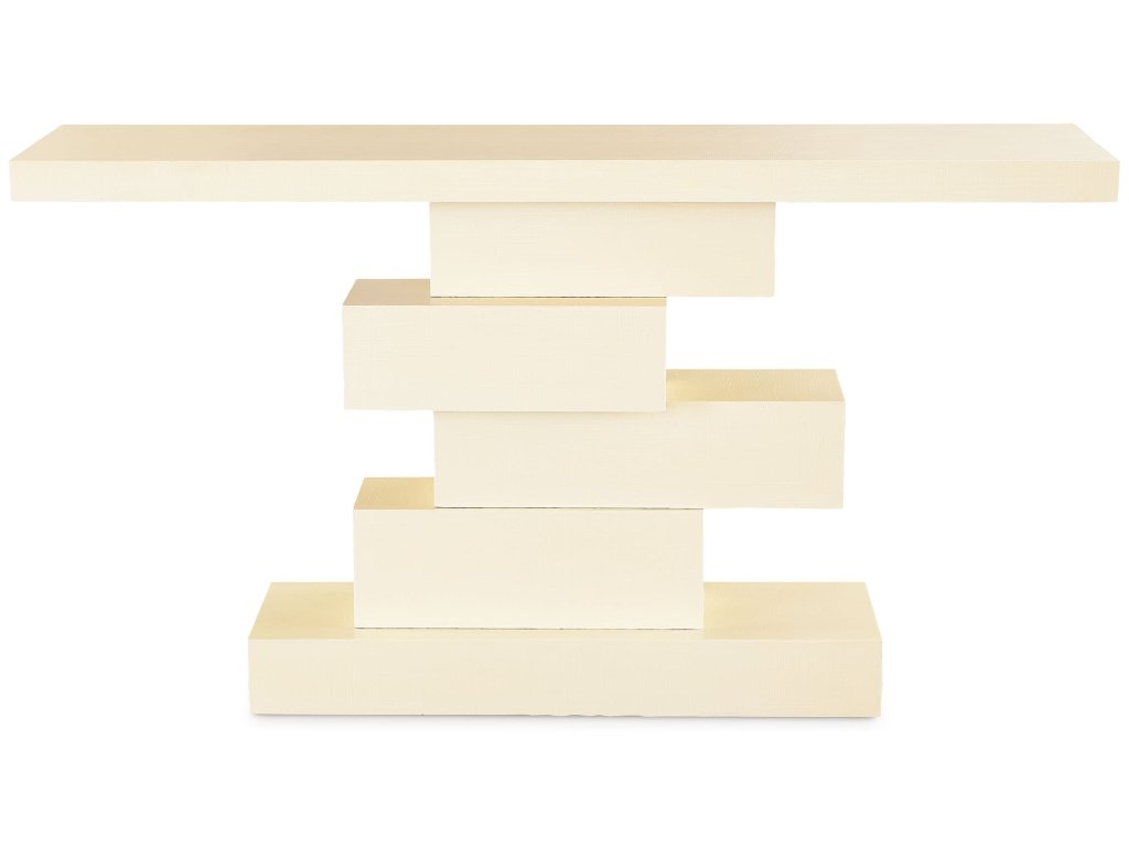 Newbury Tier Console Table - image 1