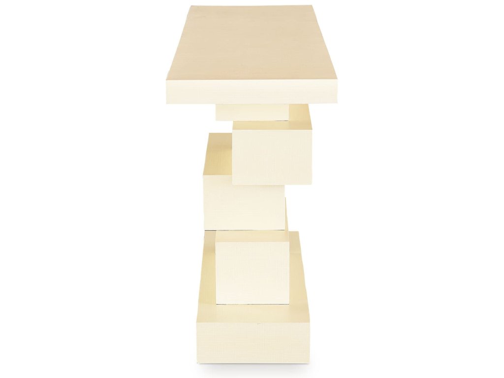 Newbury Tier Console Table - image 3