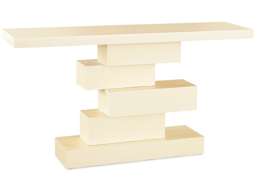 Newbury Tier Console Table - main image