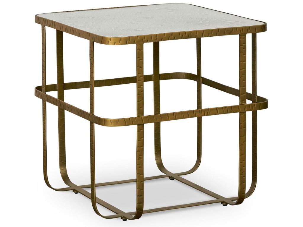 Atticus End Table - main image