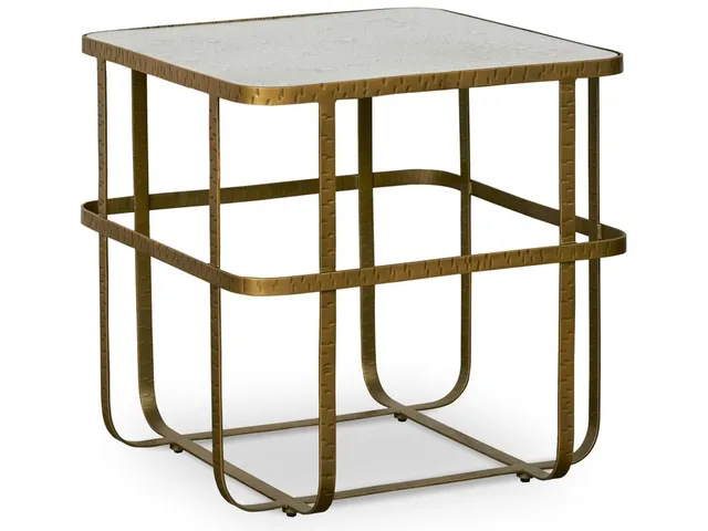 Atticus End Table