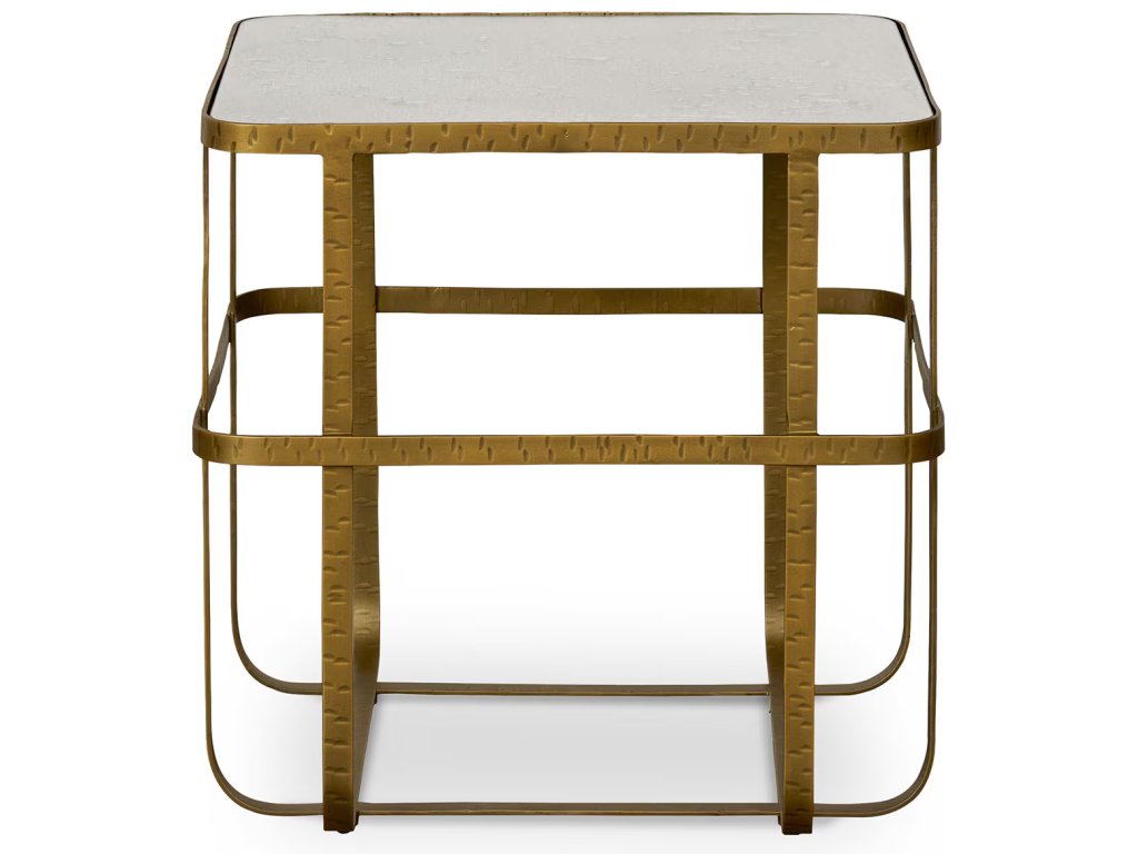 Atticus End Table - image 1
