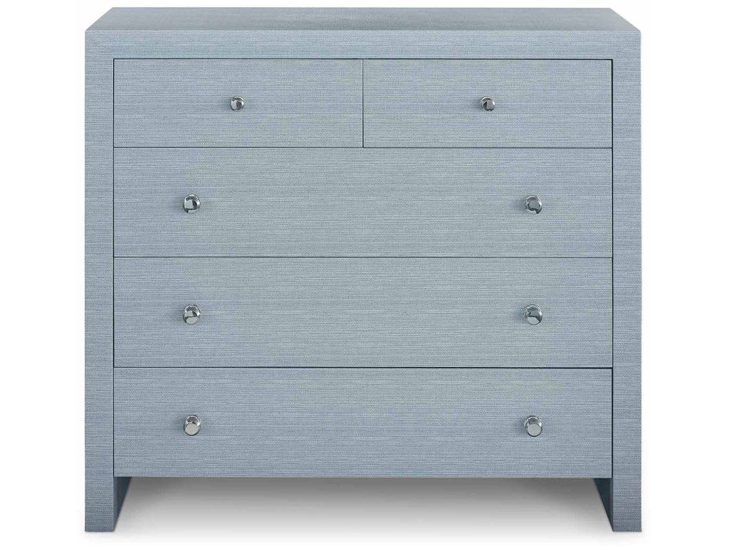 Newbury 5 Drawer Accent Chest - image 1